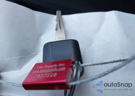 2011 Nissan Sentra 2.0S z USA, uszkodzony, nr VIN 3N1AB6APXBL716555